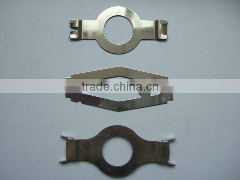 Car Starter Parts