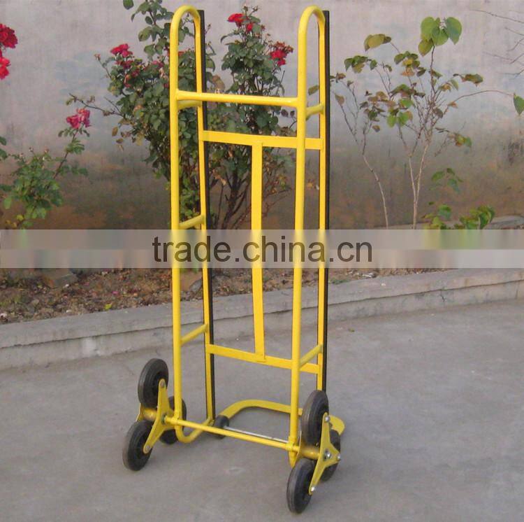 hot sale Australia furniture stair climbing hand trolley, tool cart