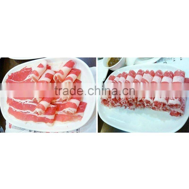 Resturant,Supermaket Using Meat Slicer CE Certification