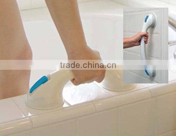 Plastic Bathroom armrest for safe