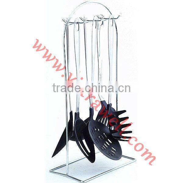 NY-1004B Nylon names of kitchen utensils