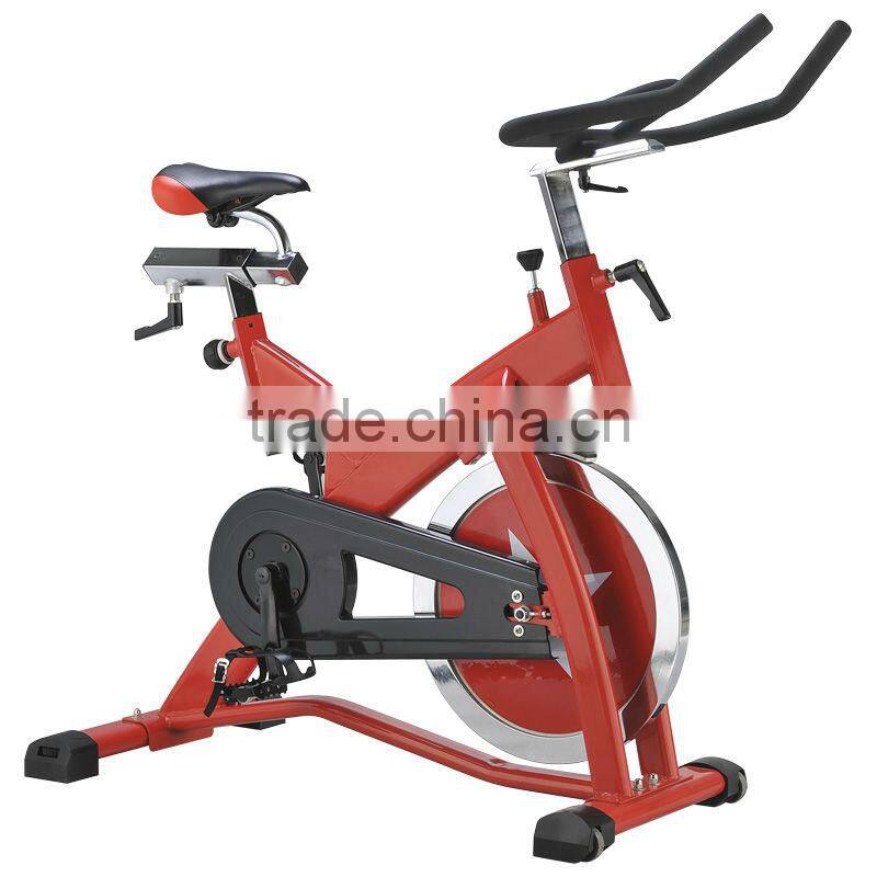 20kg Flying Wheel Gym Spin Bike (SP-550)