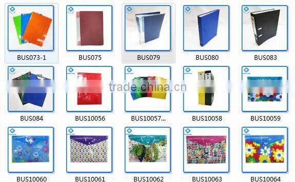 100 Paper File Copies A4 Office Stationery File Folder