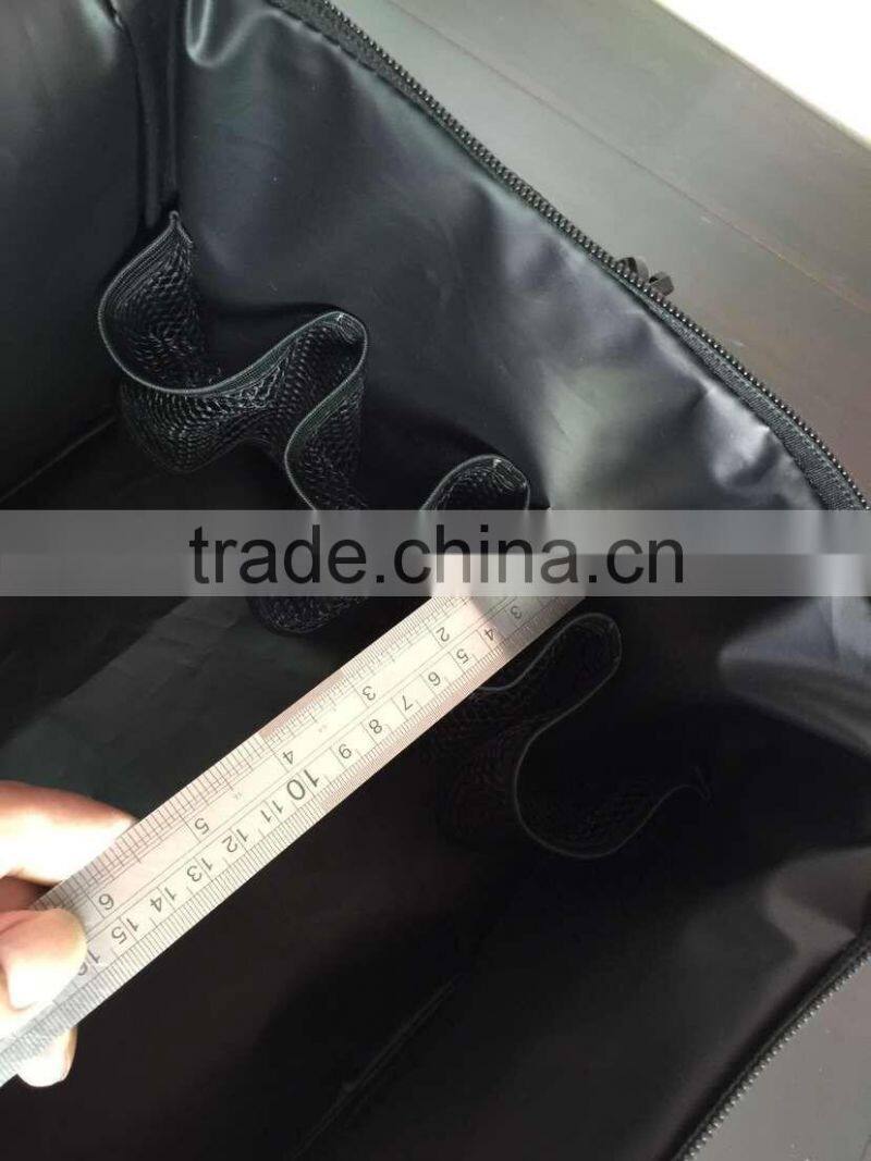 OEM Outdoor non woven high quality insulated cooler bag,lunch cooler bag,picnic cooler bag