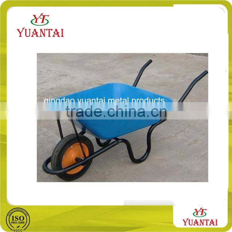 Africa market wheel barrow WB3800