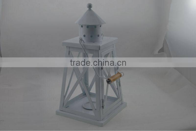 Vintage candle lantern garden lantern decorative lantern