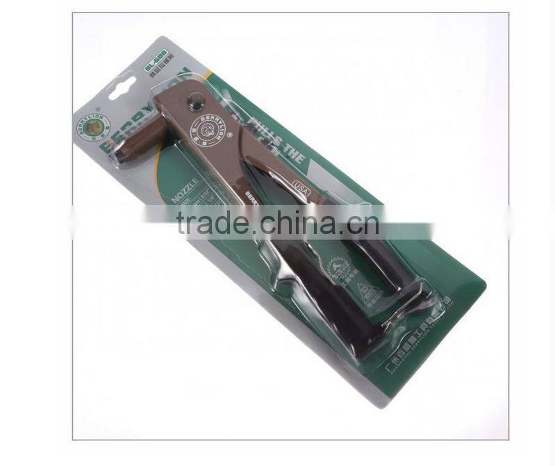 Berrylion Aluminum Alloy Singled handle Riveter for sale 688