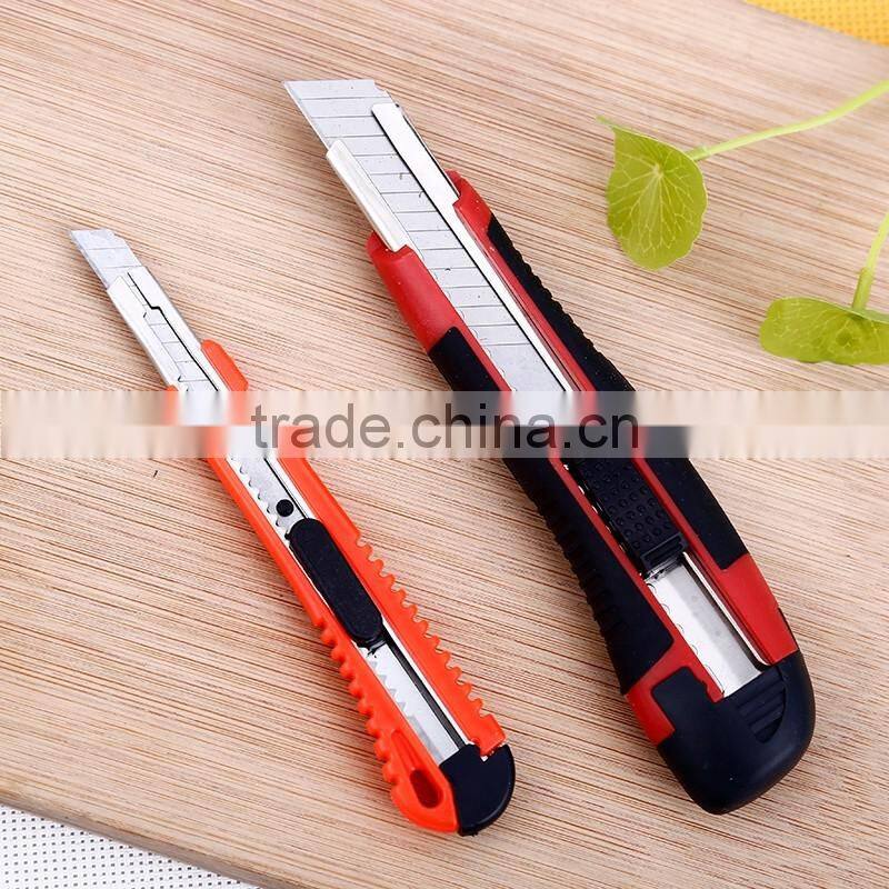 high quality Factory Price Paper Cutter utility Box cutter knife