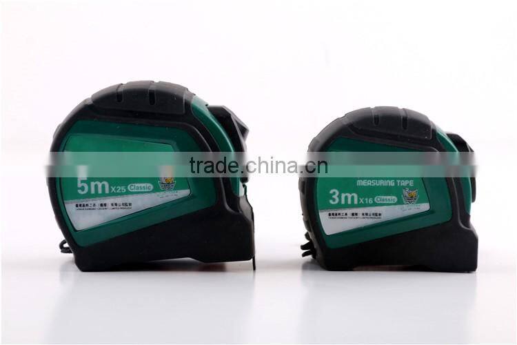 Professional Steel Measure Tape Tool Tape Ruler