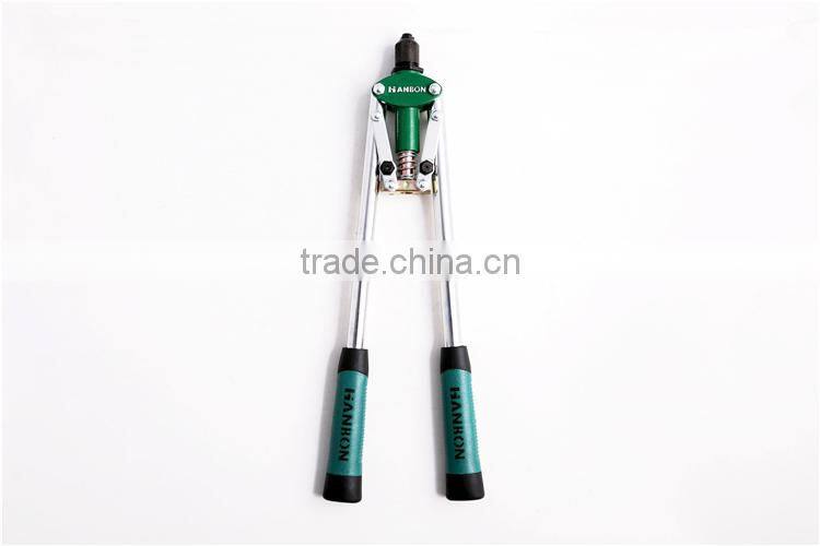 High Quality Hand Hold Riveter/ Hand Rivet Nut Gun/Pulling Riveting Gun
