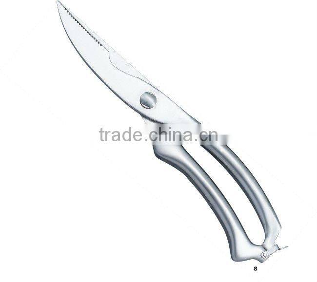 Best Sell poultry scissors for kitchen