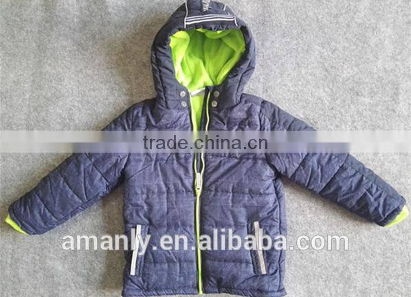 boy jacket