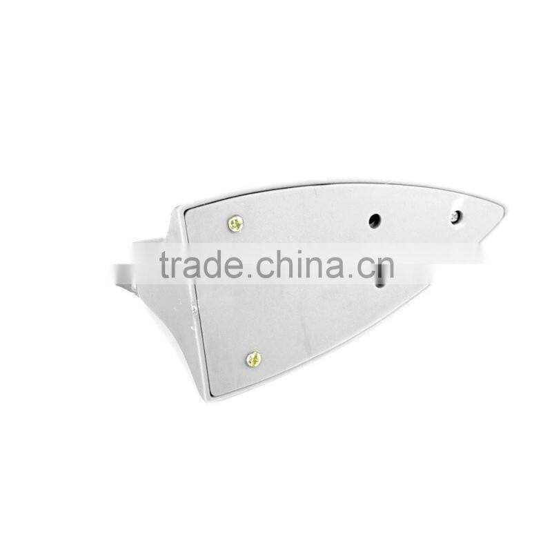 2016 new Car Auto Wind Power LED Light Shark Fin Roof Antenna Flash Warning light driving running light