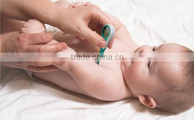 Flexible LED Clinical Thermometer For Measuring Body Temperature Purpose