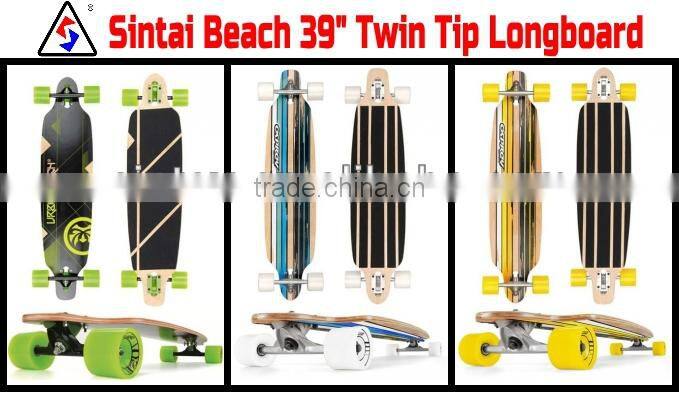 Kids Canada Maple Skateboard(CE Test Reports)