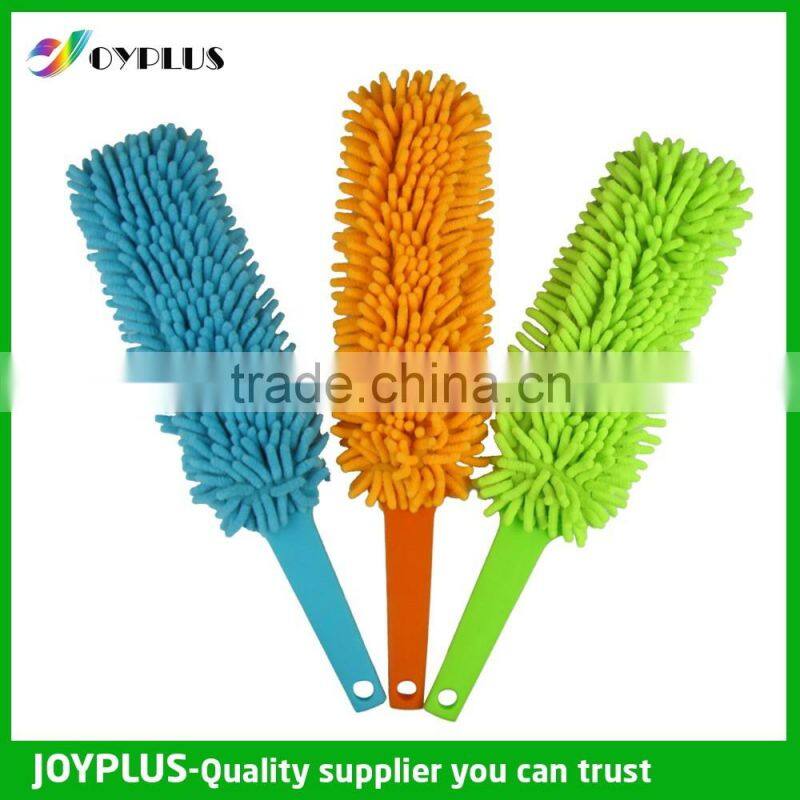 High Quality Duster Magic Clean Wipe Washable Car Long Handle Duster