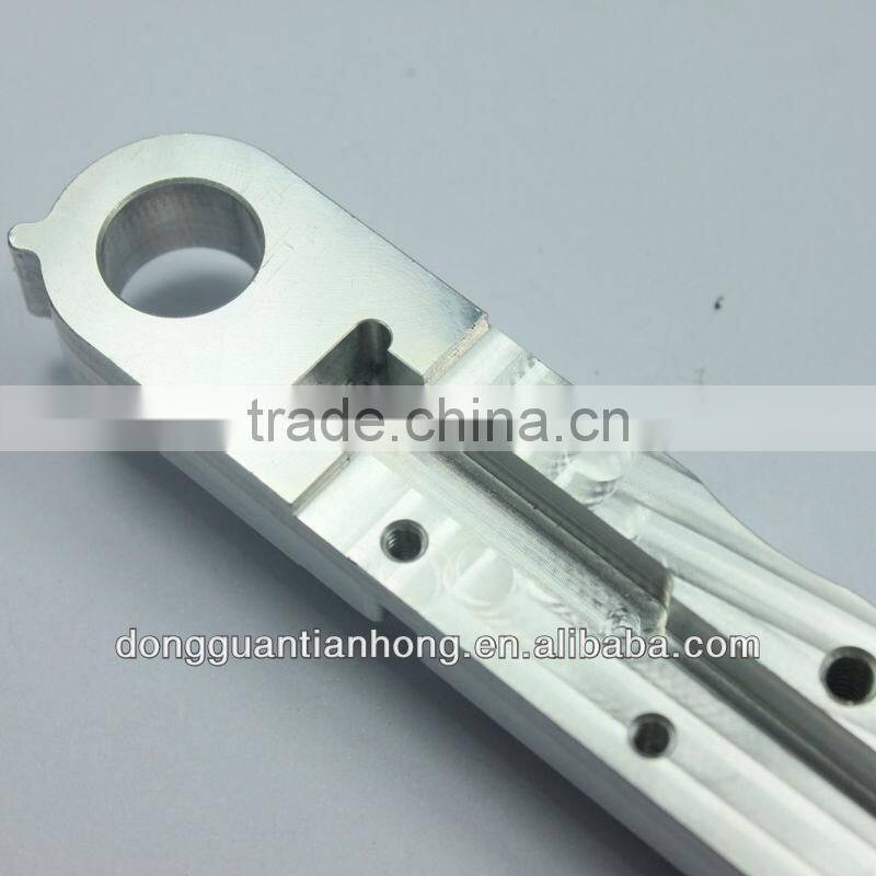 volvo part engine parts alloy part turning parts