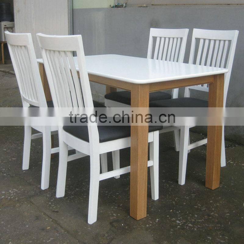 2016 morden wooden chair dining for living room
