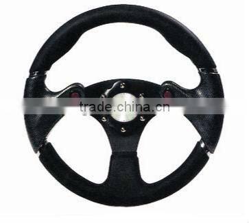 Car Steering Wheel