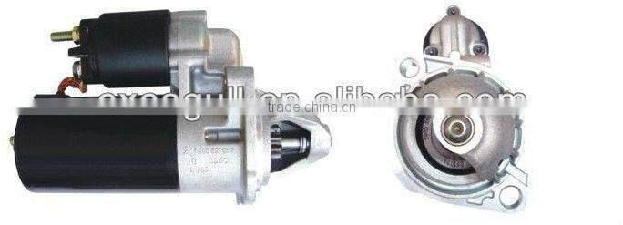 12V 1.4KW 9T STARTER 1695617233 0001108001 0001108002 0001108009 0001108026 21363BO CS282 34911023