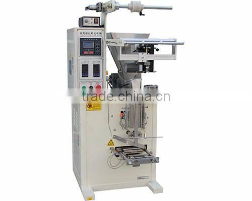 2017 Haitel HTL-A388/B388/C388/D388 Power/Particle/Liquid Packing Machine