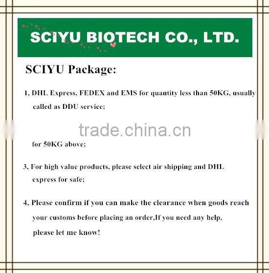 Natural False Unicorn Root Extract Powder, Chamaelirium luteum powder