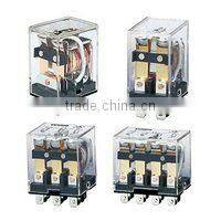 Relays G8P-1A4P-DC12