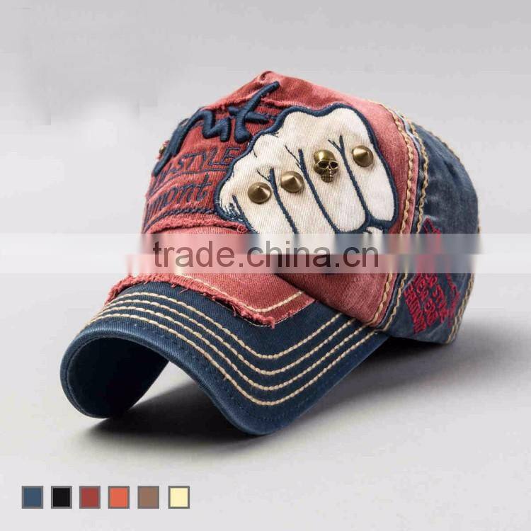 2017 custom cool baseball caps dad caps