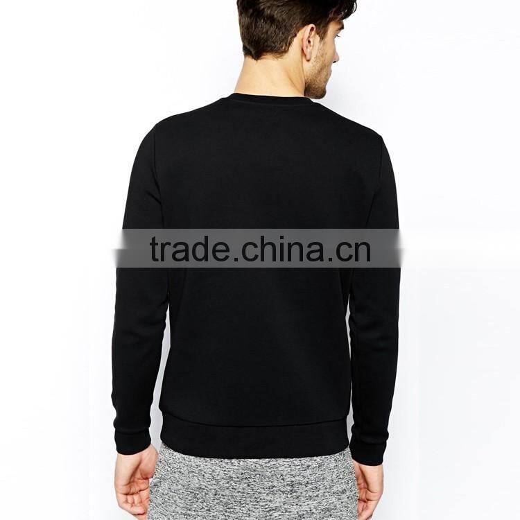 Online shopping high quality men's hoody wholesale sweat suits