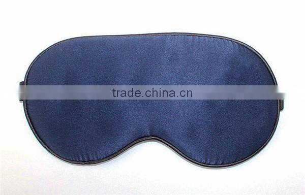 Wholesale Customized logo printing product gift sleeping eye mask