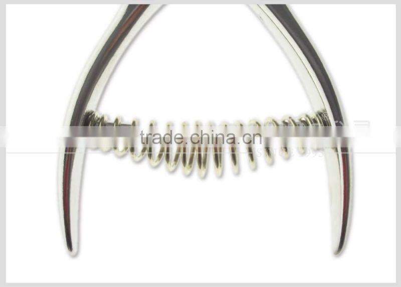 Kearing Brand pure casting Alloy pattern notcher for sewing work in Item # 45N