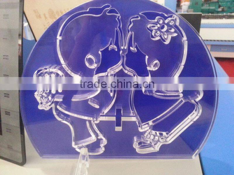 laser art cutting machine