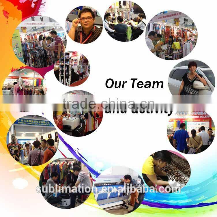 single working 3d dye sublimation vacuum heat press printing machine