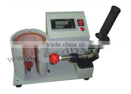 11oz sublimation glass/metal cups