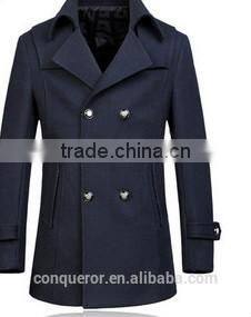 hot for sale winter warm coat . BCT031