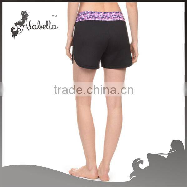 2015 womens sport shorts/running short pants/ jogging shorts