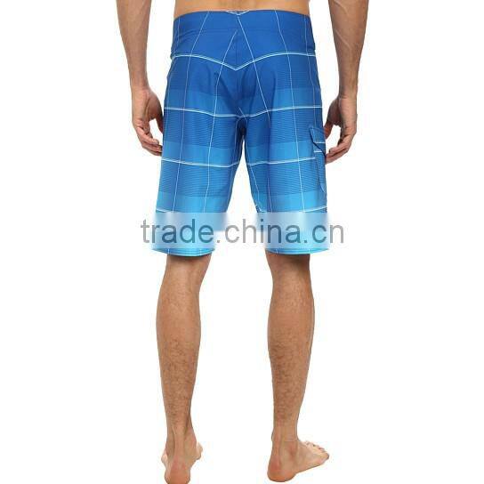 wholesale board shorts men blue beach dry fit shorts