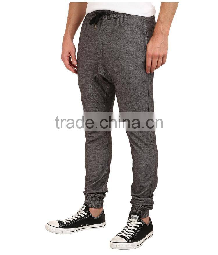 Mens custom cheap wholesale men emoji jogger flight pants