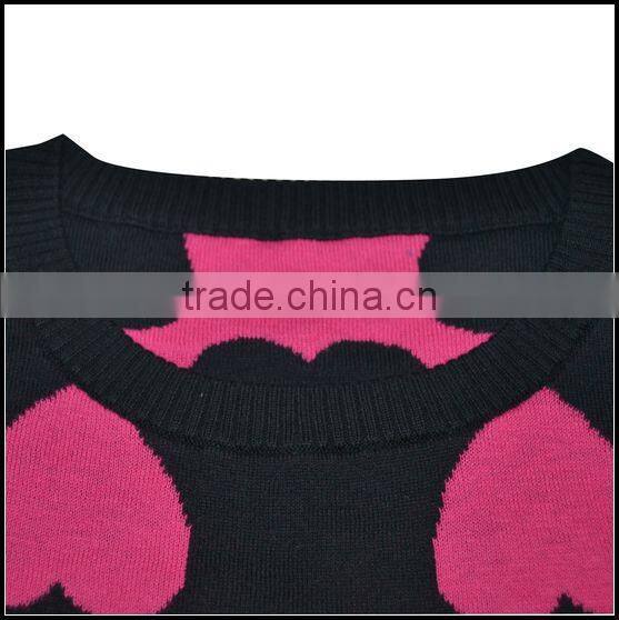 2014 fashion designer sweater model for children