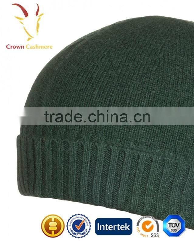 Breathable Classic Hat Fashion Merino Beanies Caps