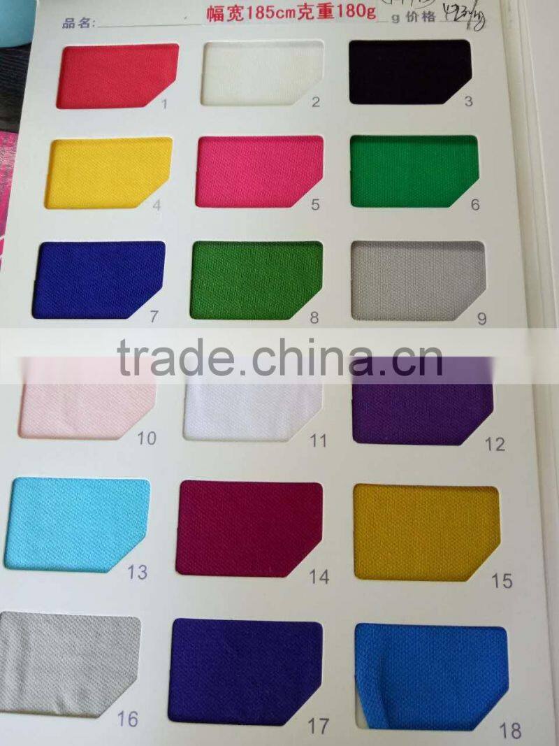 custom 100% cotton blank school uniform polo shirts for girls