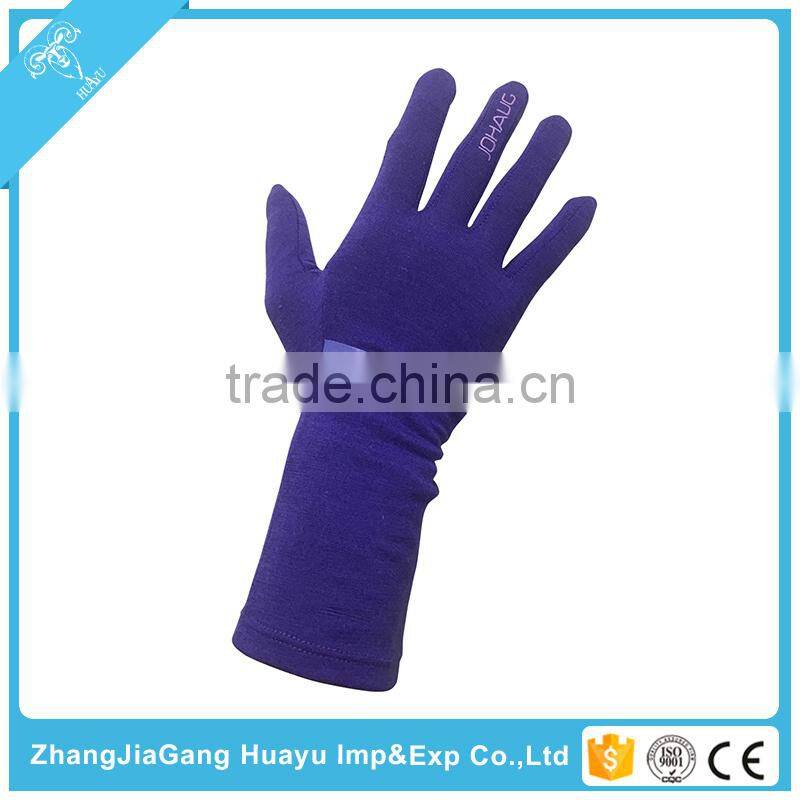Unique design bbq gloves with low price