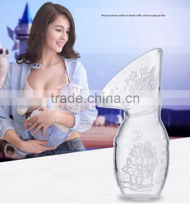 Silicone breast pump pattern lids Silicone BPA,PVC,Phthalate and lead Free