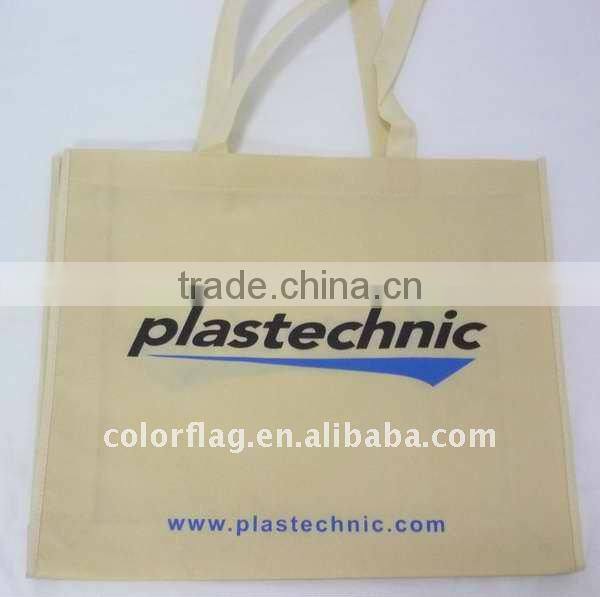 promotional tote bag