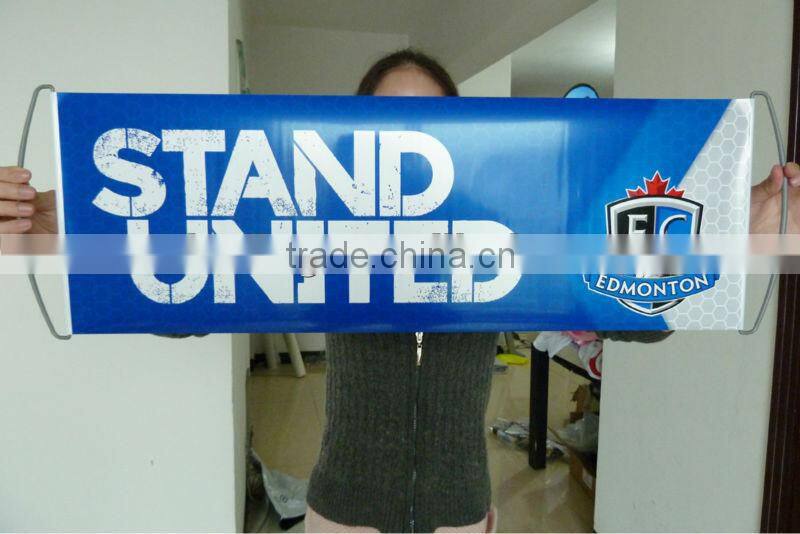 Roll Up Banner