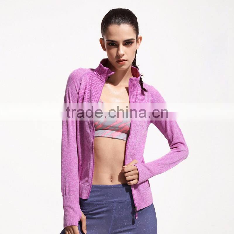 Factory Directly Blank Custom Design Athletic Clothes Women Sportswear