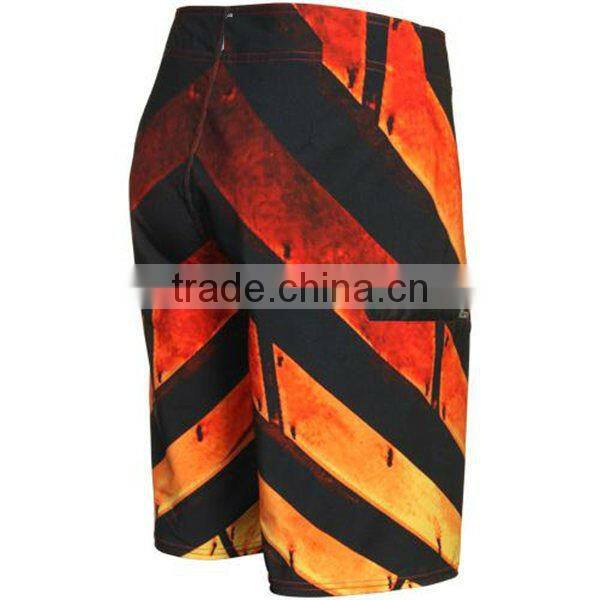 custom men New style sports beach short pants wholesale