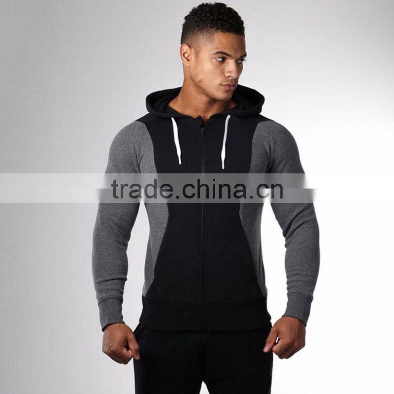 100% Tracksuit Fabric Mens Training Tracksuit Latest Design Tracksuit