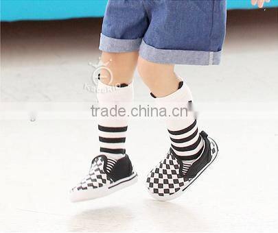 baby cute cotton socks, silicone print baby socks,baby socks