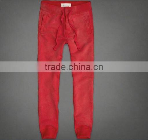 2015New style Custom Jogger Sweatpants